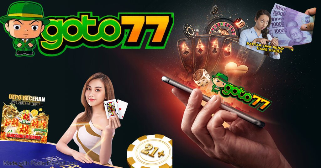 goto77 permainan