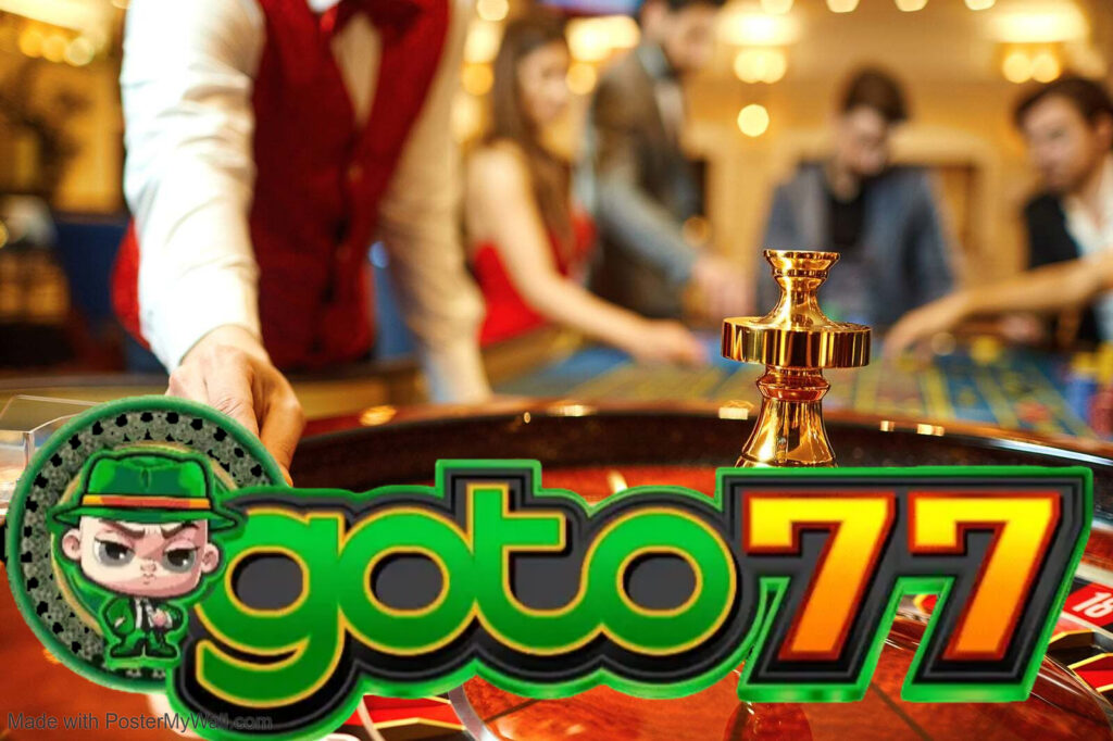 goto77 bawahan